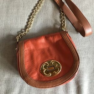 Emma Fox purse